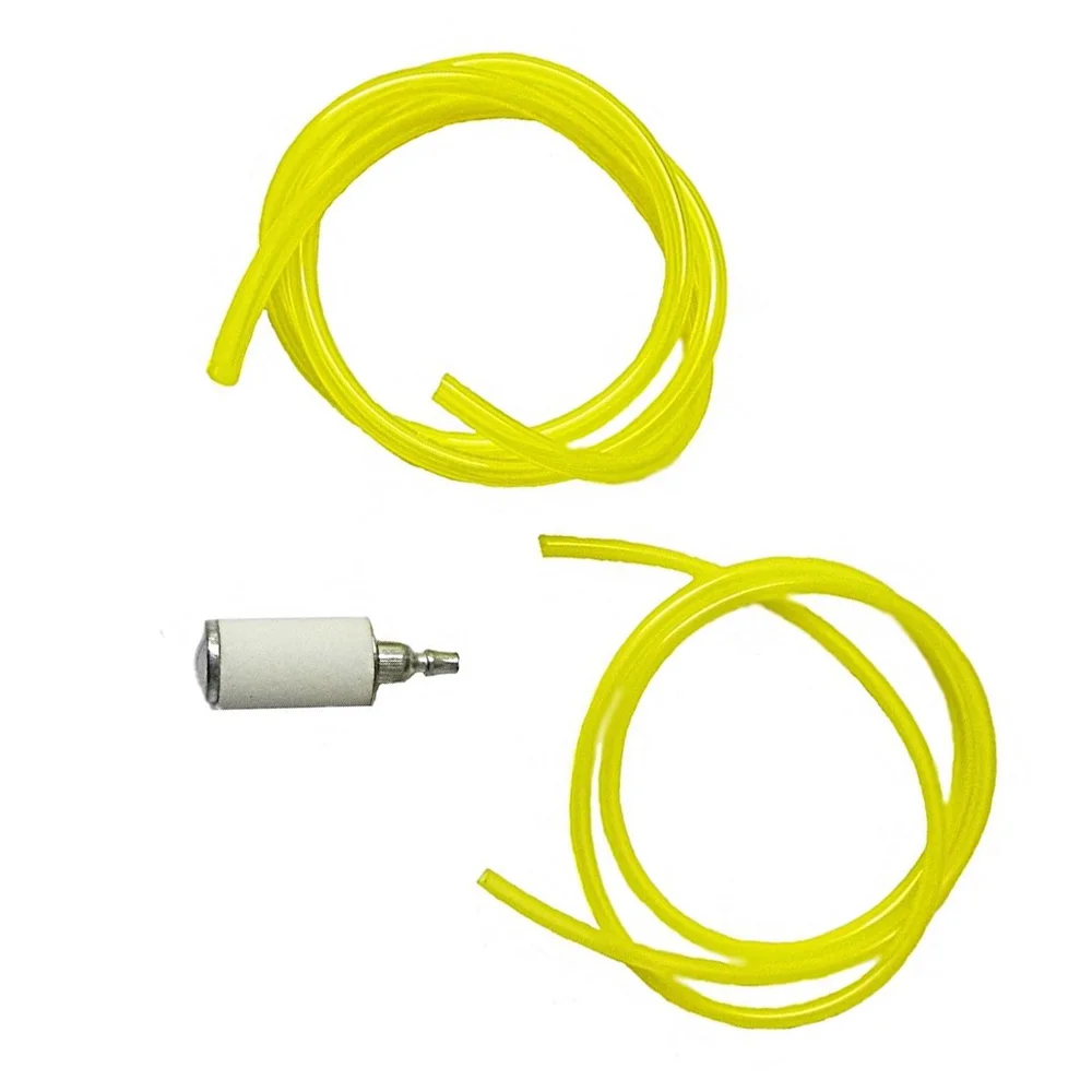 Fuel Pipe Hose Line And Filter Kit For Flymo XLT250 XLT250+ Trimmer Multi Tool 530069247, 530 06 92-47, 530069216, 530 06 92-16
Fuel Pipe Hose Line And Filter Kit For Flymo XLT250 XLT250+ Trimmer Multi Tool 530069247, 530 06 92-47, 530069216, 530 06 92-16