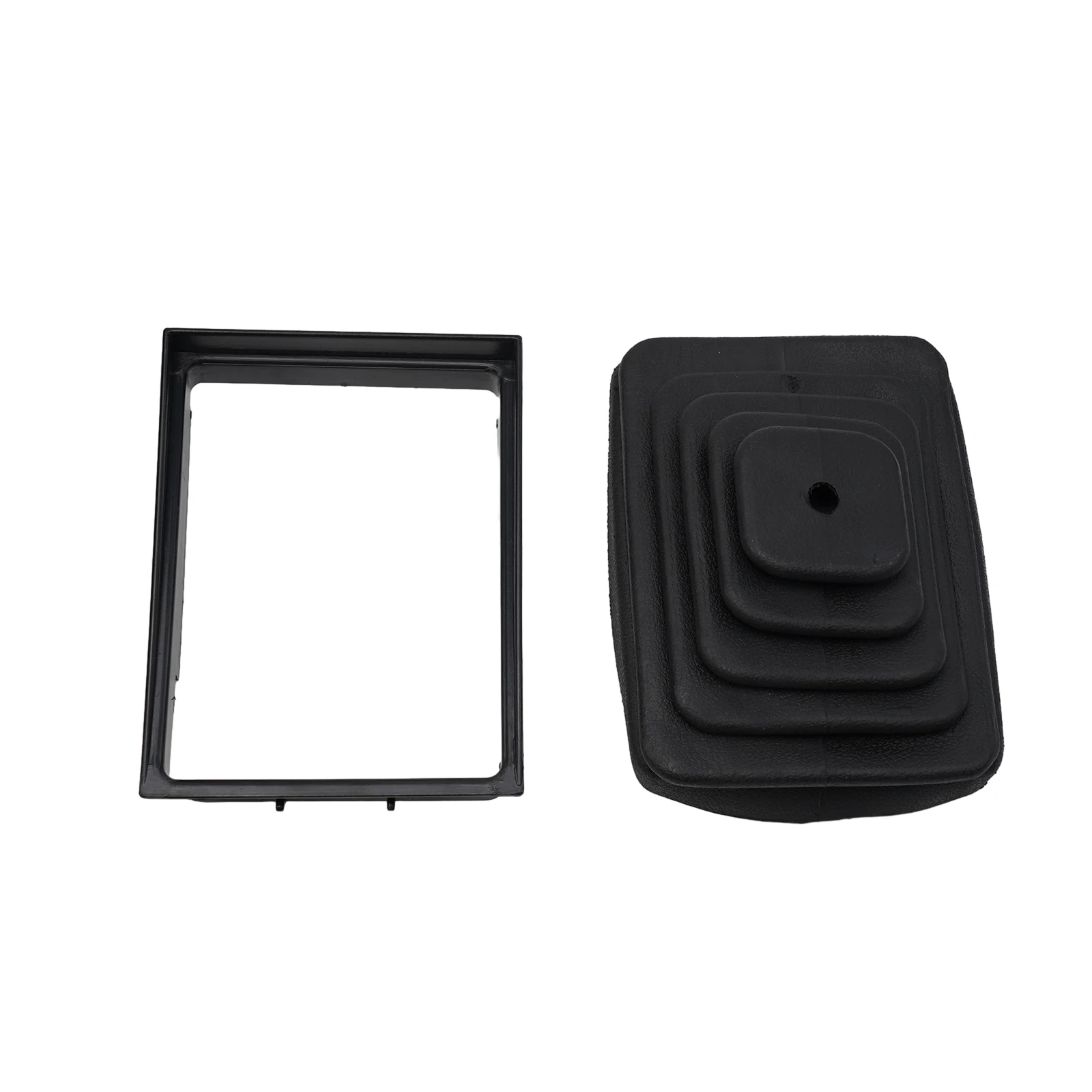 Protect your shifter mechanism Shifter Boot and Retainer Bezel Ring for Jeep Wrangler TJ 97 04 Color Black OE Number 1888694
Protect your shifter mechanism Shifter Boot and Retainer Bezel Ring for Jeep Wrangler TJ 97 04 Color Black OE Number 1888694