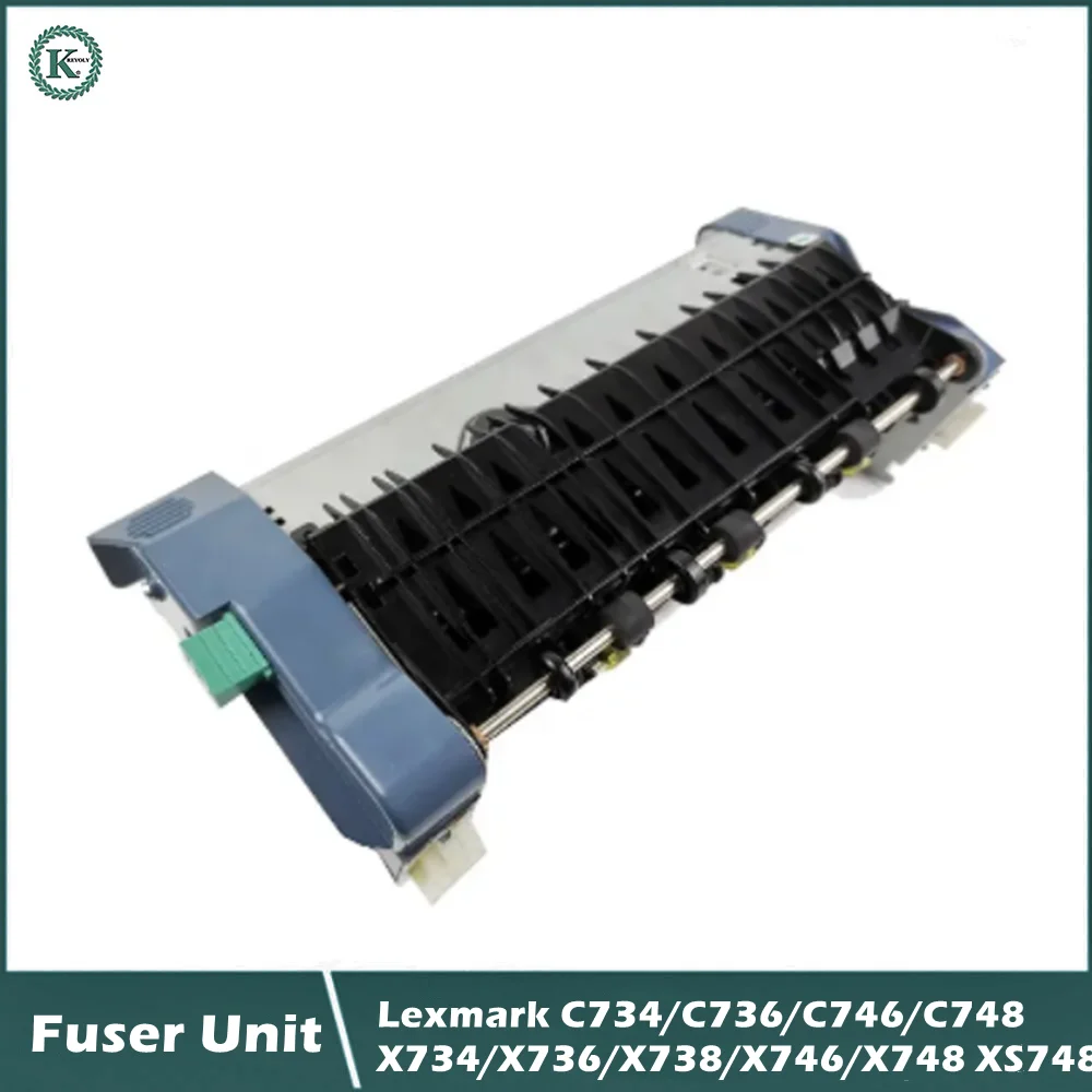 

Original Refurbished Fuser Unit for Lexmark C734/C736/C746/C748 X734/X736/X738/X746/X748 XS748 Fuser Kit 40X8110 40X8111