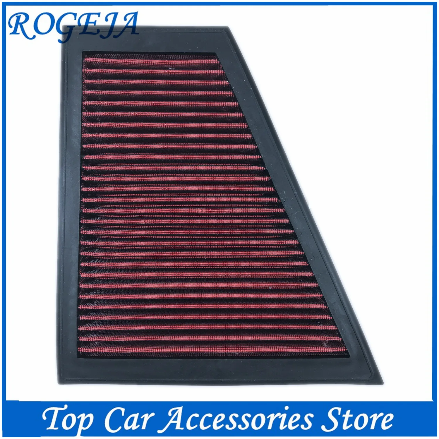 Replacement Panel Air Filter Fits for BMW F10 F18 520I 528I E84 X1 E89 Z4 OEM 13717582908 High Flow Washable Reusable
Replacement Panel Air Filter Fits for BMW F10 F18 520I 528I E84 X1 E89 Z4 OEM 13717582908 High Flow Washable Reusable