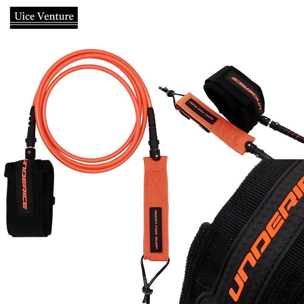 SUP Leash 3pcs Surf Board Rope Surfboard Leash SUP Board Inflatable Paddle Board Longboard Foot Rope
SUP Leash 3pcs Surf Board Rope Surfboard Leash SUP Board Inflatable Paddle Board Longboard Foot Rope