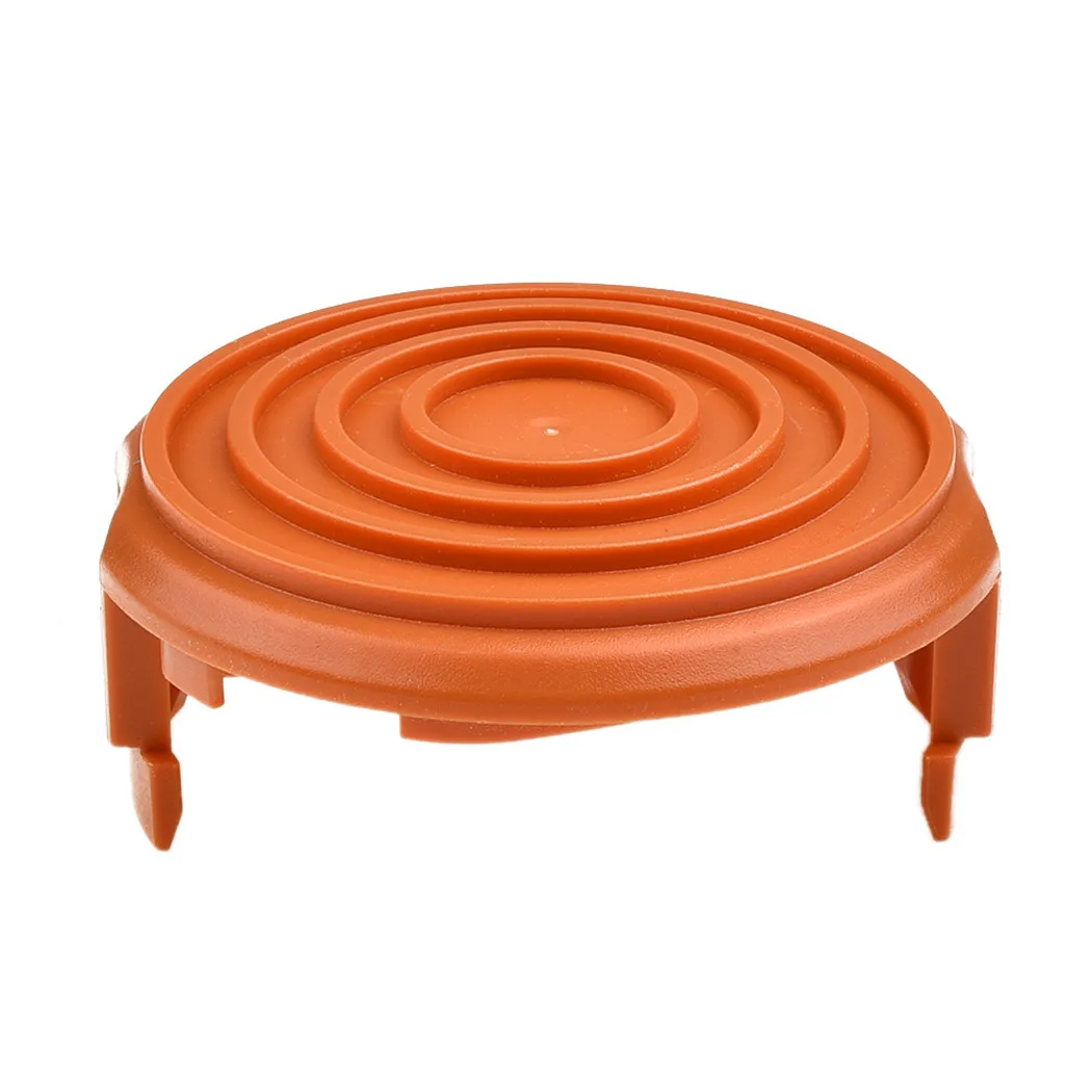 Replacement Spool Cap 350w 610629 Accessories For Qualcast Argos GGT3503 GGT350A1 Models Part Spool Cover Trimmers
Replacement Spool Cap 350w 610629 Accessories For Qualcast Argos GGT3503 GGT350A1 Models Part Spool Cover Trimmers
