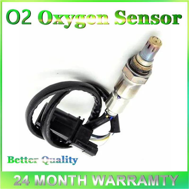 

For Lambda Probe O2 Oxygen Air Fuel Ratio Sensor VW Beetle Caddy Golf Jetta Polo Touran 03F906262 03F906262B 03F 906 262 B