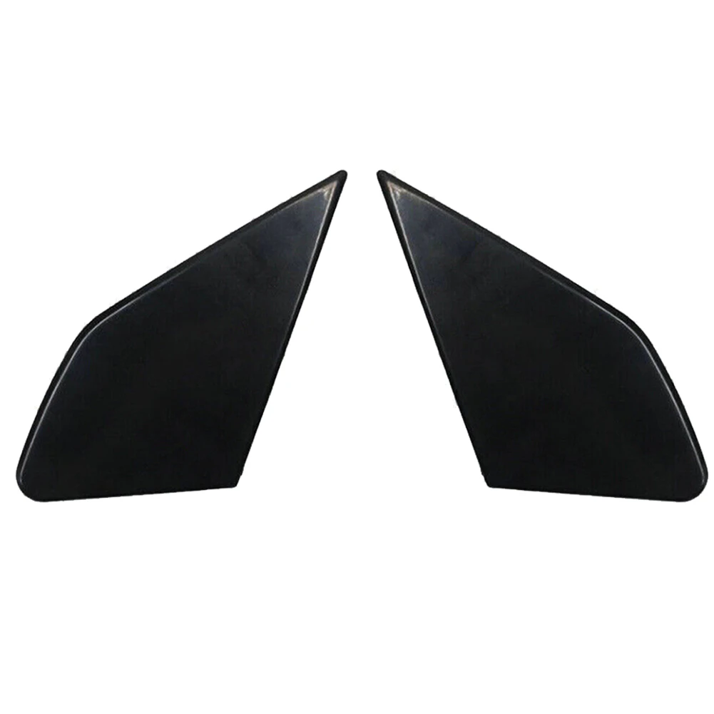 Trim Glass Plate Cover 75490-TF0-Y01 75495-TF0-Y01 ABS Plastic For Window High Quality For Honda Fit 2009-2013
Trim Glass Plate Cover 75490-TF0-Y01 75495-TF0-Y01 ABS Plastic For Window High Quality For Honda Fit 2009-2013