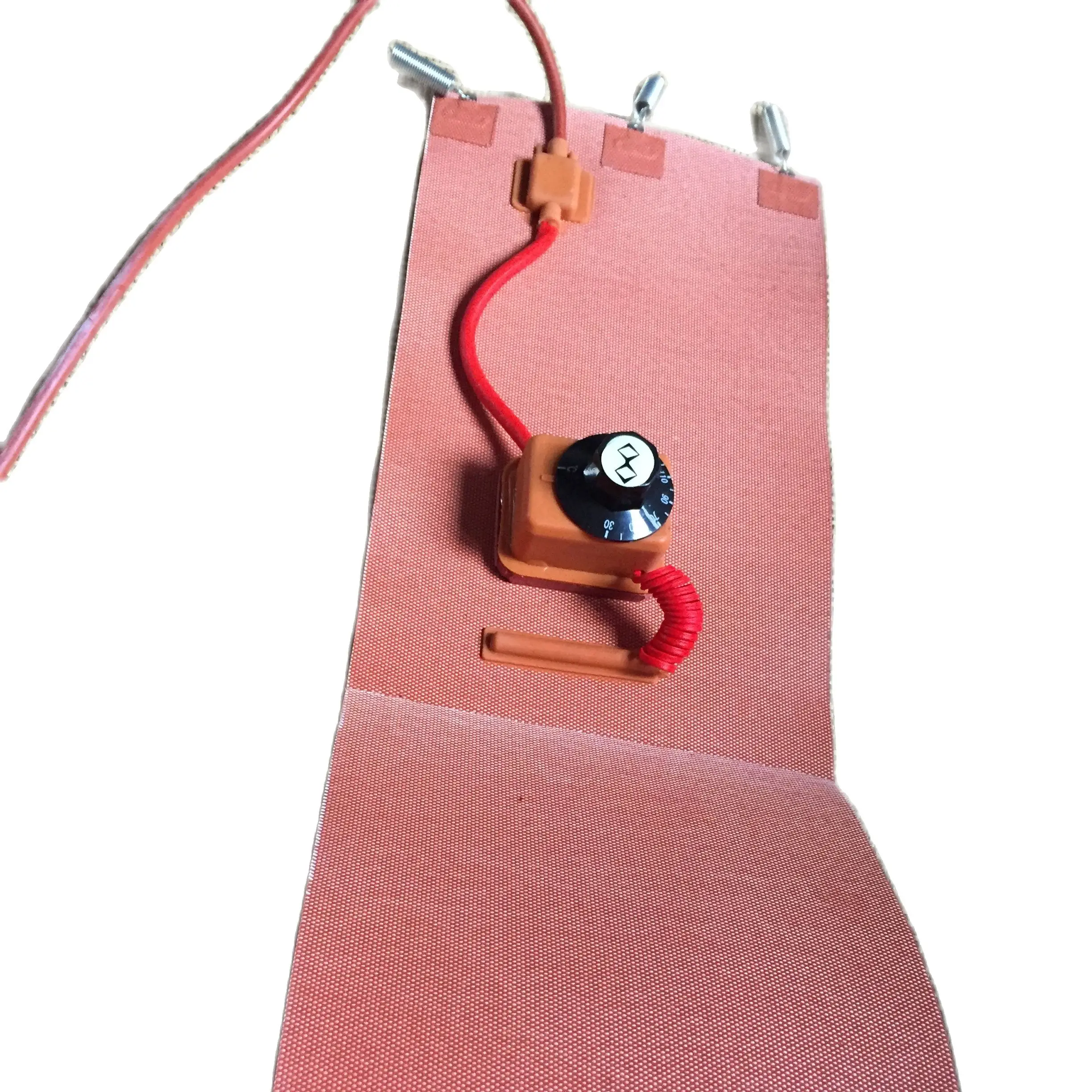 Силиконовый обогреватель емкости 208L 1200 Вт, металлический обогреватель емкости для масла, Нагреватель емкости для меда, масла, обогреватель емкости для масла 
Силиконовый обогреватель емкости 208L 1200 Вт, металлический обогреватель емкости для масла, Нагреватель емкости для меда, масла, обогреватель емкости для масла