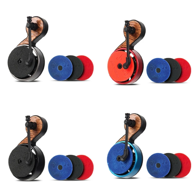 Car Interior Air Freshener Vent Clip Outlet Air Condition Diffuser Solid Flavoring Fragrance 
Car Interior Air Freshener Vent Clip Outlet Air Condition Diffuser Solid Flavoring Fragrance