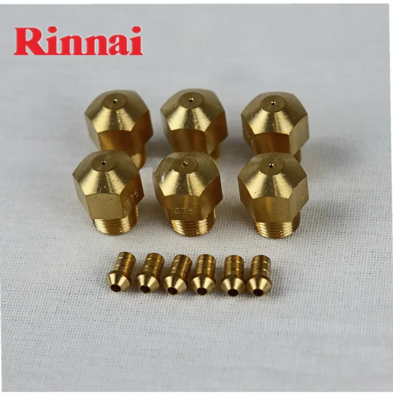 Natural Gas Liquefied Gas Nozzle for 46A Surface Furnace In Forest Rinnai Surface Furnace 43A Natural Gas Liquefied Gas Nozzle.
Natural Gas Liquefied Gas Nozzle for 46A Surface Furnace In Forest Rinnai Surface Furnace 43A Natural Gas Liquefied Gas Nozzle.