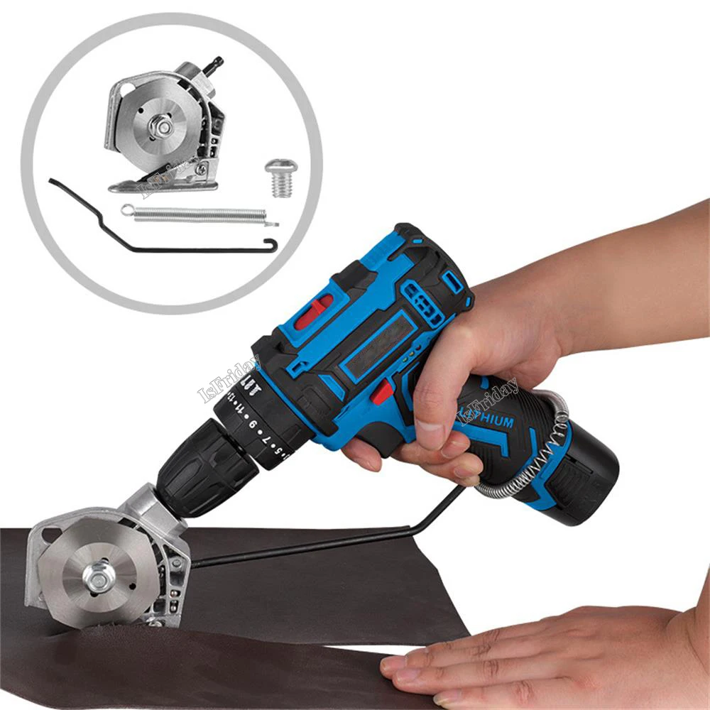 Electric Drill Board Cutting Machine Accessorie Metal Plate Cutting Machine Blade Clothing Electric Scissors Leather Cloth Paper
Electric Drill Board Cutting Machine Accessorie Metal Plate Cutting Machine Blade Clothing Electric Scissors Leather Cloth Paper