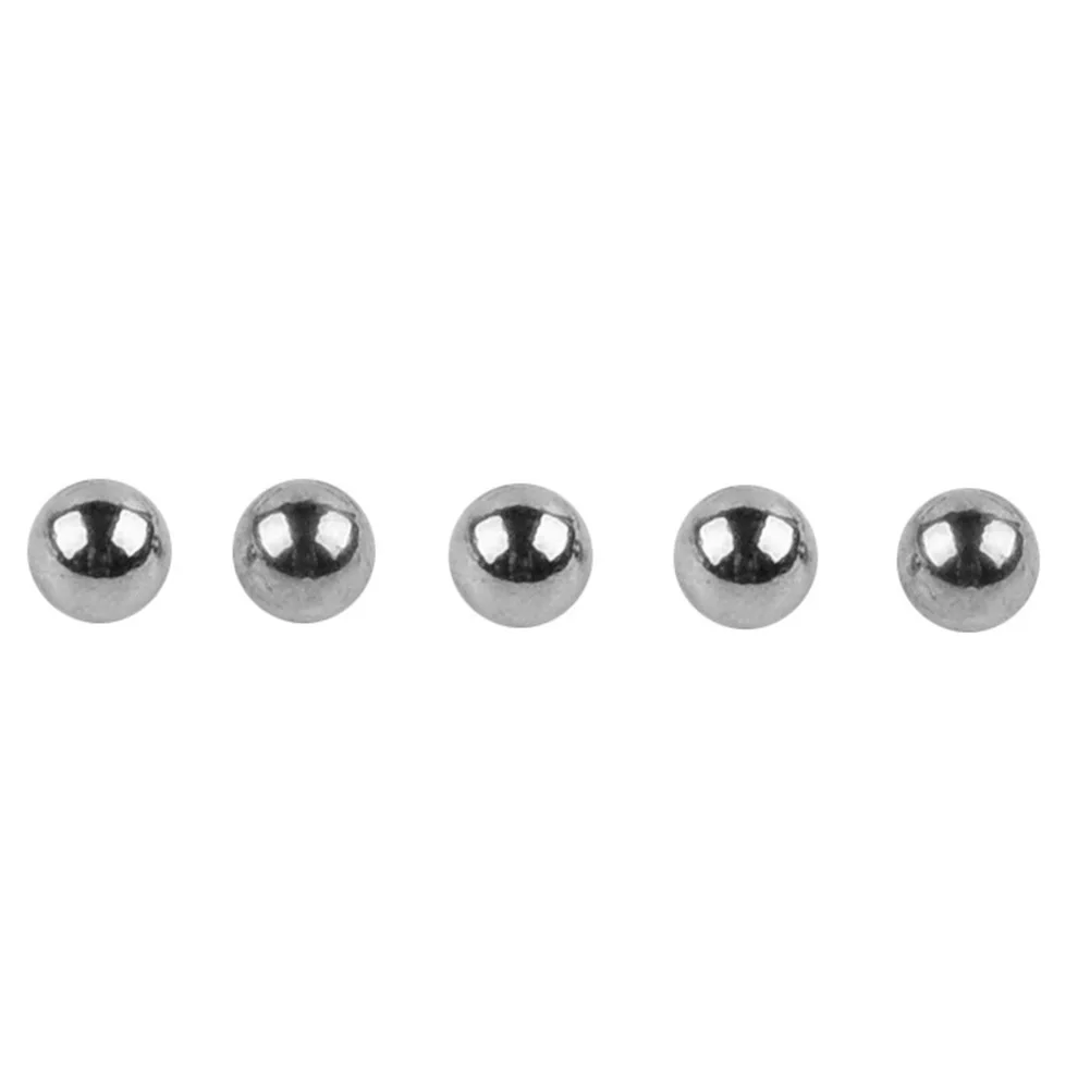 5pcs Steel Ball Part #N089668 5pcs Steel Ball 3.5mm For DCF885 DCF886 DCF887 Impact Drivers Bearing Balls Smooth Ball
5pcs Steel Ball Part #N089668 5pcs Steel Ball 3.5mm For DCF885 DCF886 DCF887 Impact Drivers Bearing Balls Smooth Ball