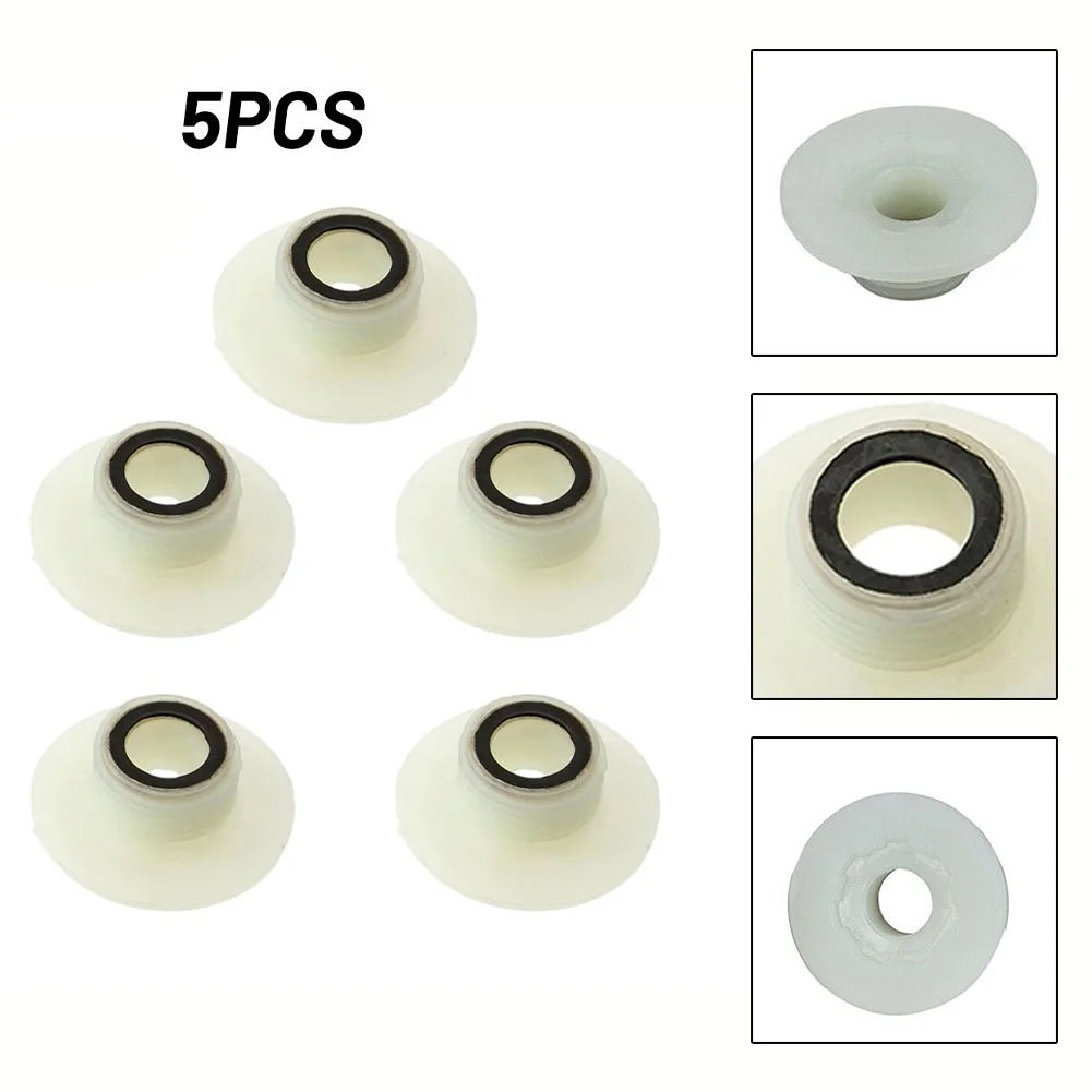 5pcs Oil Pump Worm Drive Gear Fits For Chinese Chainsaw 4500 5200 5800 45CC 52CC 58CC 58CC Variation Wood Cutting Accessories
5pcs Oil Pump Worm Drive Gear Fits For Chinese Chainsaw 4500 5200 5800 45CC 52CC 58CC 58CC Variation Wood Cutting Accessories