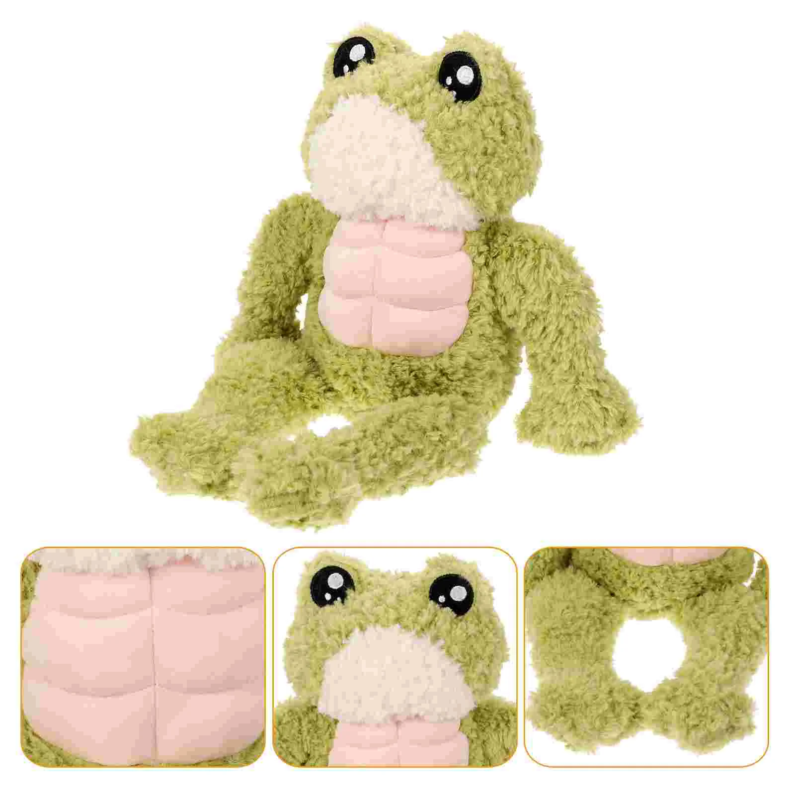 Forest Animal Figurines Funny Stuffed Animals Soft Toys Babies Decorative Children
Forest Animal Figurines Funny Stuffed Animals Soft Toys Babies Decorative Children