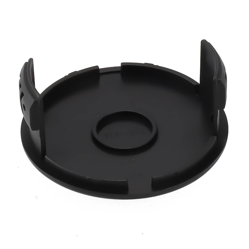 

1PC Spool Cover For Parkside Garden PRTA 20Li C3 LIDL IAN351753 Plastic Trimmer Line Cap Cordless Lawn Mower Trimmer Accessories