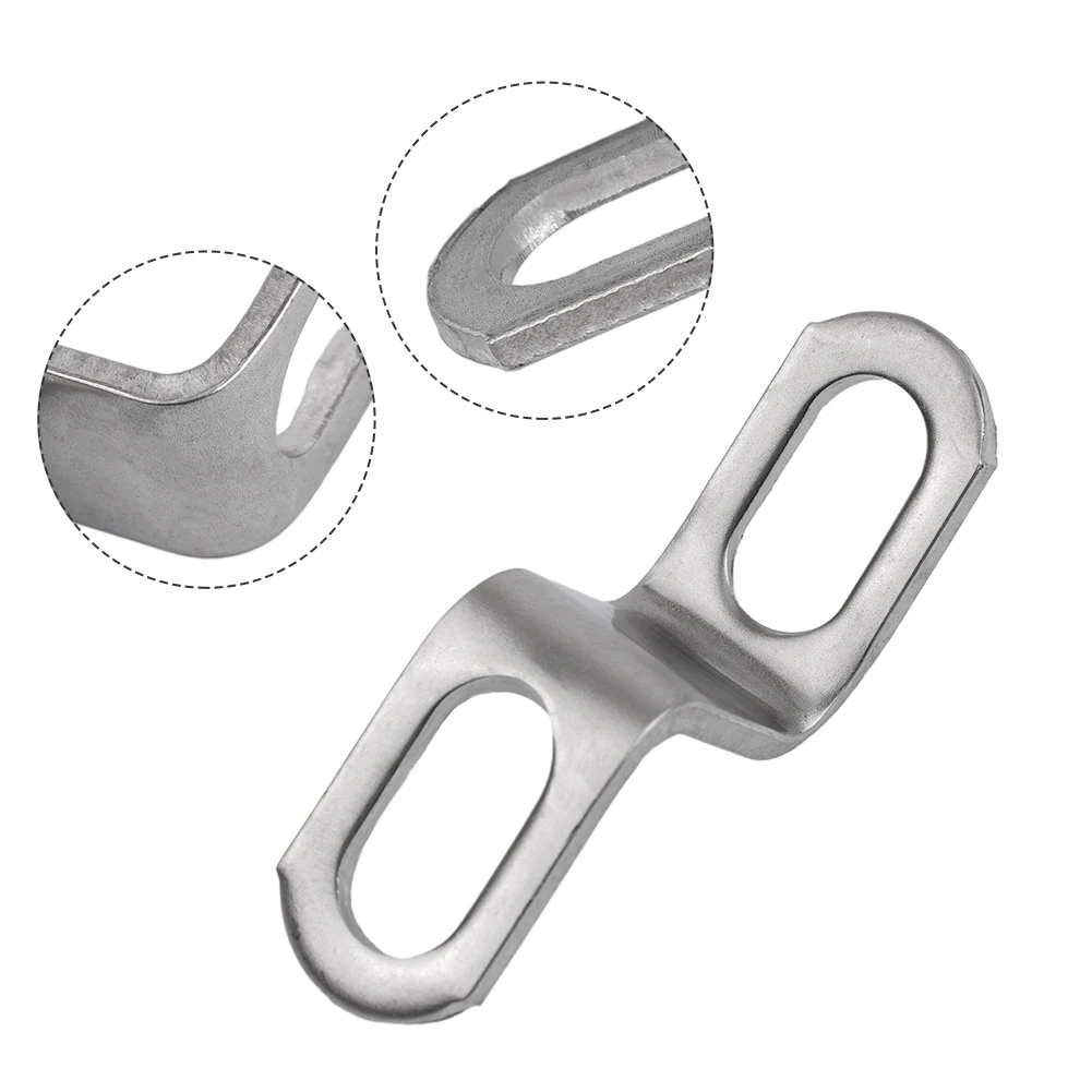 2024 Hot Sale Motorcycles Universal Exhaust Muffler Pipe Z Type Setting Clamp Bracket Brand New And High Quality
2024 Hot Sale Motorcycles Universal Exhaust Muffler Pipe Z Type Setting Clamp Bracket Brand New And High Quality