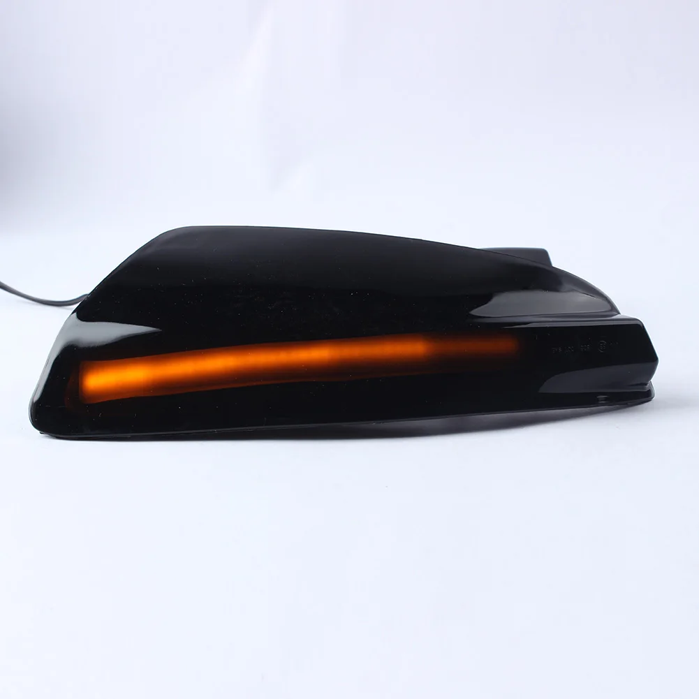 Steering Lamp Car Light Car Aceessories 1 Pair Fit For Mercedes-benz Smoked Black Shell Steering Lamp W639 W204 S204
Steering Lamp Car Light Car Aceessories 1 Pair Fit For Mercedes-benz Smoked Black Shell Steering Lamp W639 W204 S204