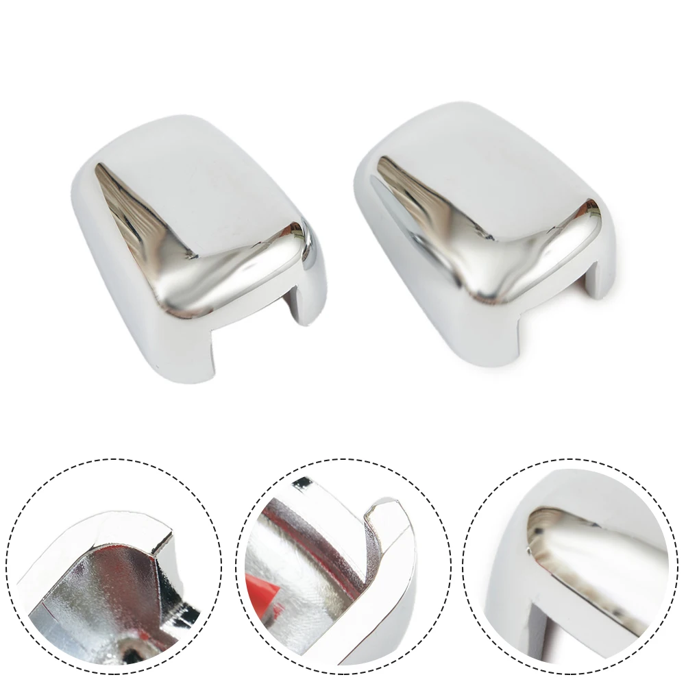 2x Auto Silver ABS Chrome Trim Front Wiper Water Spray Nozzle Cover Cap For Jeep For Grand-Cherok 2011-2016 Exterior Parts
2x Auto Silver ABS Chrome Trim Front Wiper Water Spray Nozzle Cover Cap For Jeep For Grand-Cherok 2011-2016 Exterior Parts