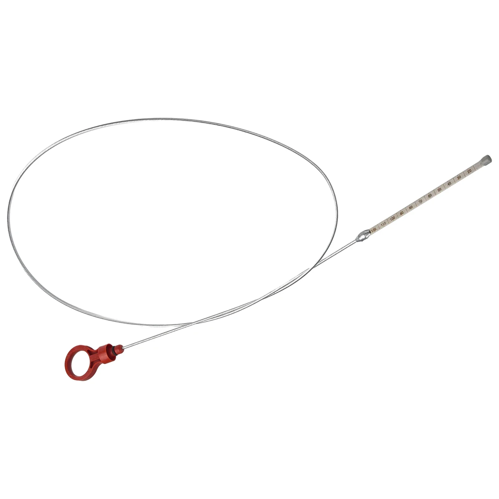 For Dodge For Jeep For Chrysler Dipstick Transmission 917-327 9336 9336A Durable To Use Plastic&Metal Silver&Red
For Dodge For Jeep For Chrysler Dipstick Transmission 917-327 9336 9336A Durable To Use Plastic&Metal Silver&Red