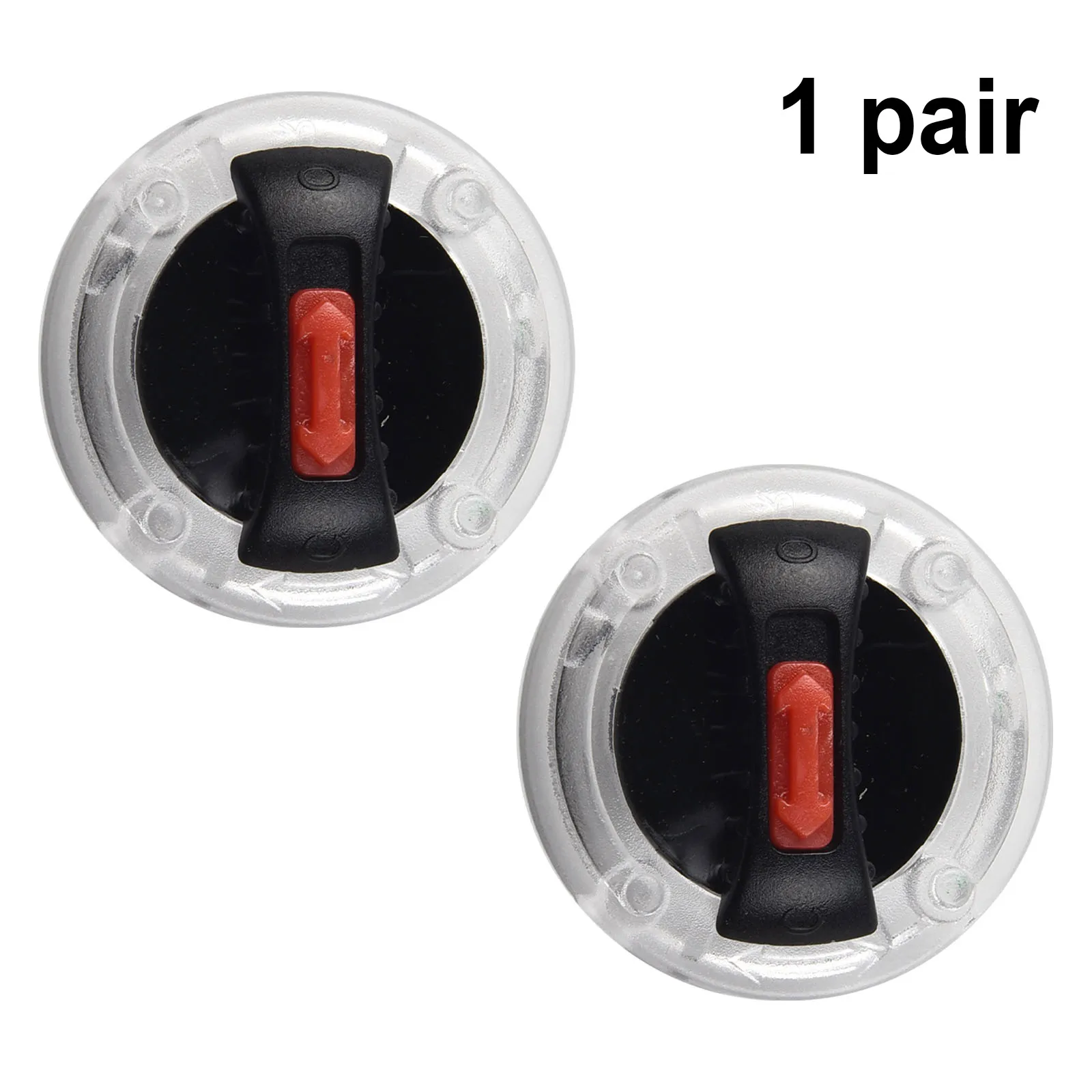 Motorcycle Helmet Round Attachment Clips and Visor Screws Set for L FF358 FF396 FF370 FF386 FF394 FF385 FF387 OF569
Motorcycle Helmet Round Attachment Clips and Visor Screws Set for L FF358 FF396 FF370 FF386 FF394 FF385 FF387 OF569