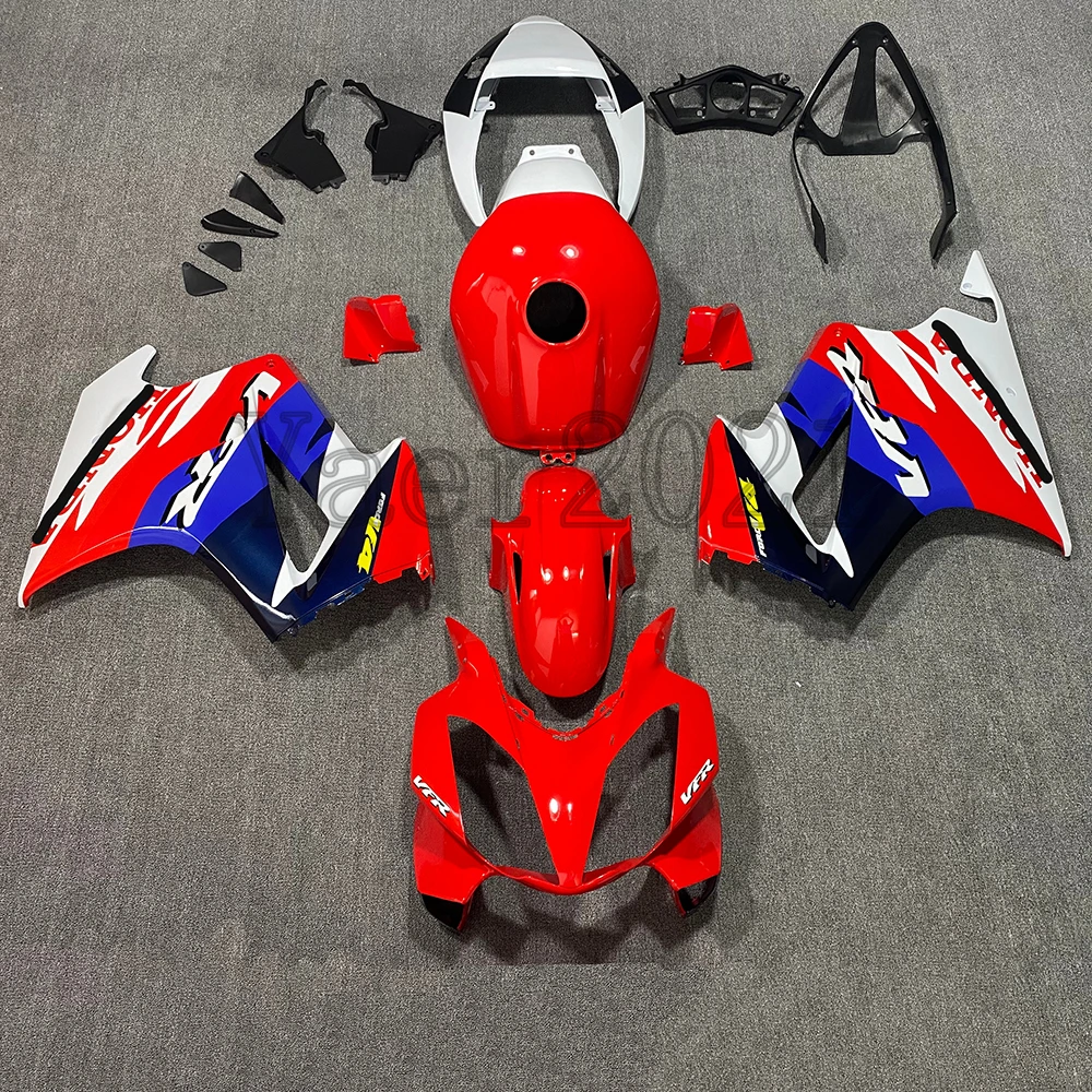 Motorcycle Fairing Kit ABS Plastic Body Injection Fairings Bodywork Bodykits For HONDA VFR800 VFR 800 2002 2003-2010 2011 2012
Motorcycle Fairing Kit ABS Plastic Body Injection Fairings Bodywork Bodykits For HONDA VFR800 VFR 800 2002 2003-2010 2011 2012