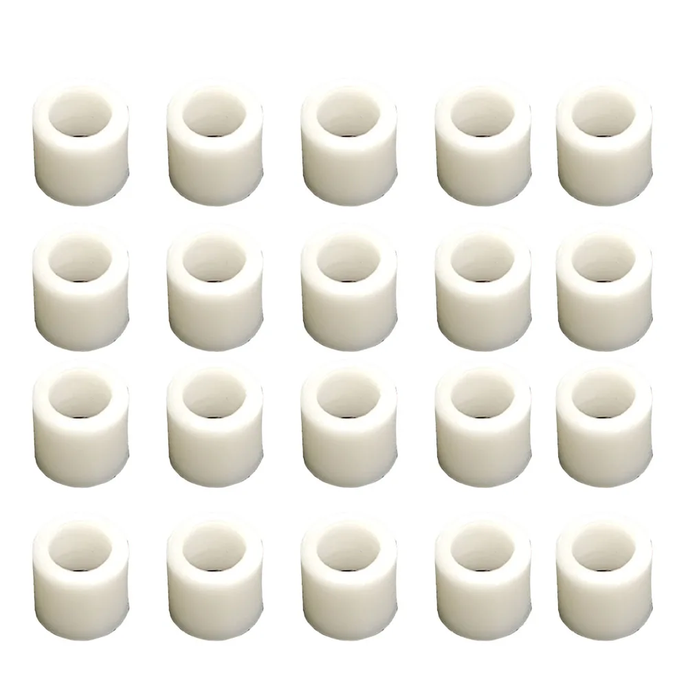 20PCS Air Conditioner Pipe Seal Ring Rubber Tube Refrigeration Pipe Seal Gasket For Air Conditioner Refrigerator Set
20PCS Air Conditioner Pipe Seal Ring Rubber Tube Refrigeration Pipe Seal Gasket For Air Conditioner Refrigerator Set