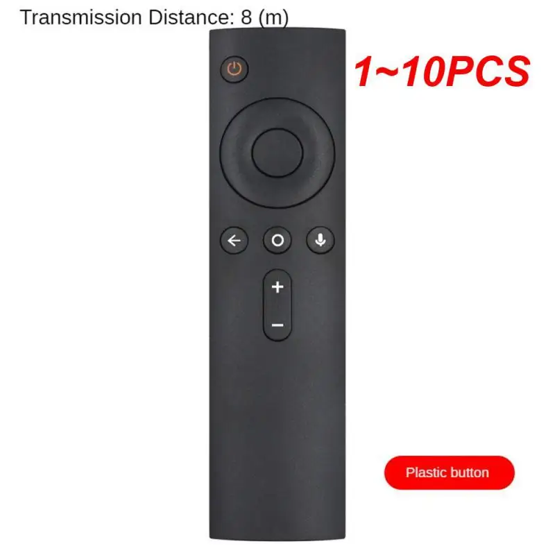 1~10PCS Remote Control Cases for Mi TV Box Remote Protective Covers for 4A 4C Voice Remote Control Soft Silicone 5 Style
1~10PCS Remote Control Cases for Mi TV Box Remote Protective Covers for 4A 4C Voice Remote Control Soft Silicone 5 Style
