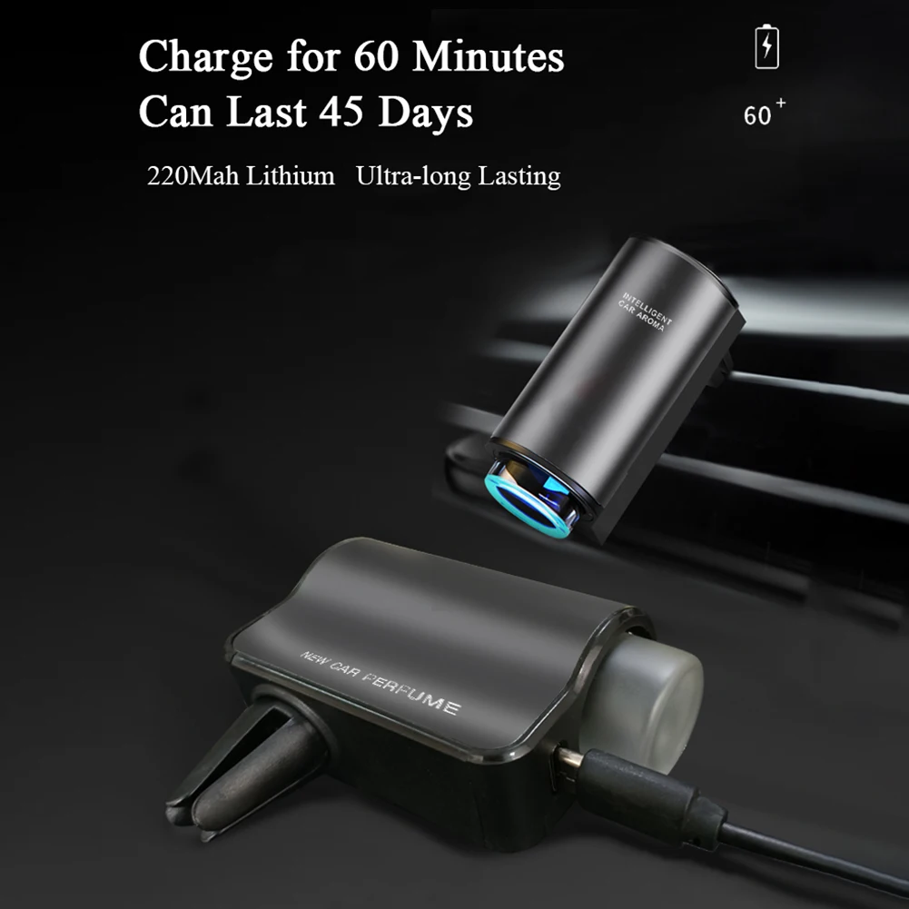 Cars Air Fresheners Air Vent Outlet Odor Perfume Diffuser Fragrance Aroma Sprayer Cars Air Purification Agents
Cars Air Fresheners Air Vent Outlet Odor Perfume Diffuser Fragrance Aroma Sprayer Cars Air Purification Agents