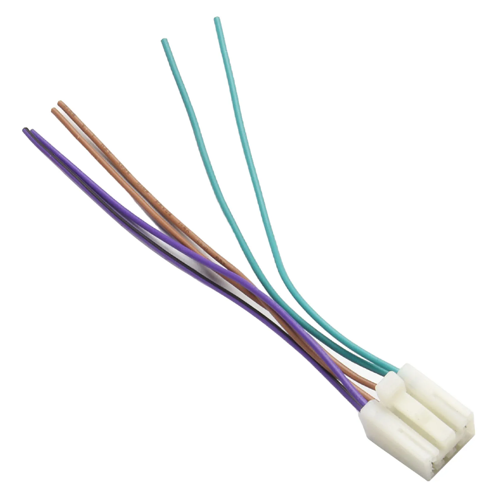 Reliable Connectivity Superior Quality Car Wire Harness Cable Adapter for Toyota Aftermarket Radio Stereo Installation
Reliable Connectivity Superior Quality Car Wire Harness Cable Adapter for Toyota Aftermarket Radio Stereo Installation