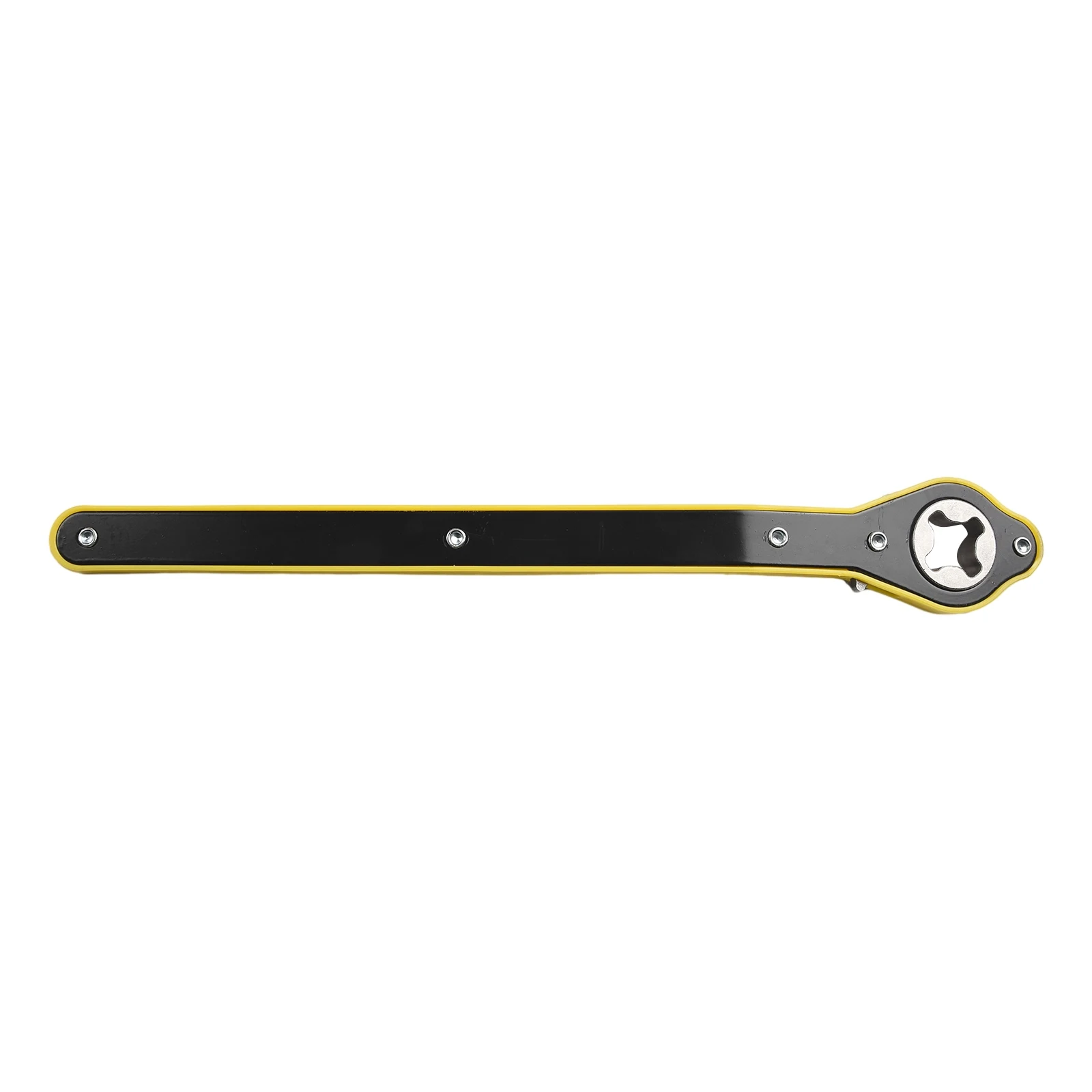 Adapter Car Wrench Perfect For Travel Use Rust Resistant Simple Design Durable Construction Labor-saving Handle
Adapter Car Wrench Perfect For Travel Use Rust Resistant Simple Design Durable Construction Labor-saving Handle