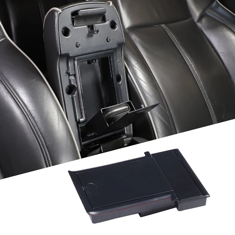 For Hummer H3 2005-2009 ABS Black Car Center Console Armrest Box Hidden Storage Box Privacy Storage Box Interior Accessories
For Hummer H3 2005-2009 ABS Black Car Center Console Armrest Box Hidden Storage Box Privacy Storage Box Interior Accessories