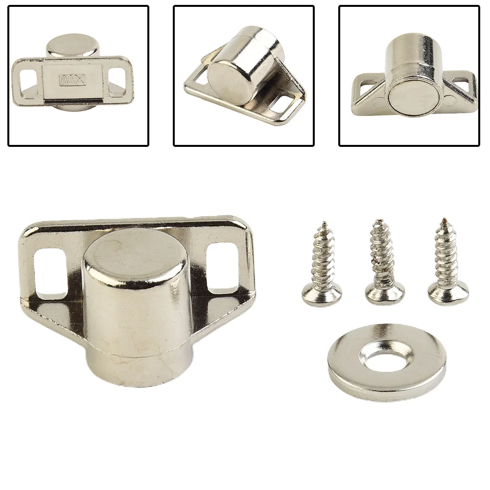 Strong Zinc Magnet Cabinet Door Catch Zinc Alloy Furniture Door Catch Latch For Door Cabinet Hardware Cupboard Closer
Strong Zinc Magnet Cabinet Door Catch Zinc Alloy Furniture Door Catch Latch For Door Cabinet Hardware Cupboard Closer