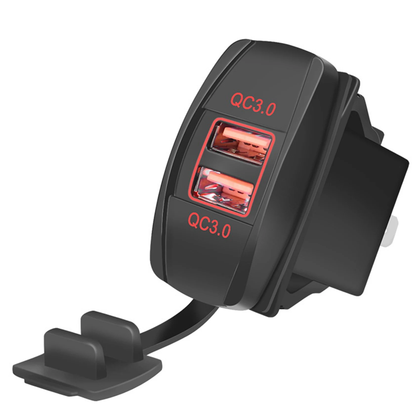 В форме лодки с диафрагмой двойное QC3.0 автомобильное зарядное устройство USB 12 в 24 В Автомобильное зарядное устройство для лодки аксессуары для автомобиля двойное зарядное устройство USB красное
В форме лодки с диафрагмой двойное QC3.0 автомобильное зарядное устройство USB 12 в 24 В Автомобильное зарядное устройство для лодки аксессуары для автомобиля двойное зарядное устройство USB красное