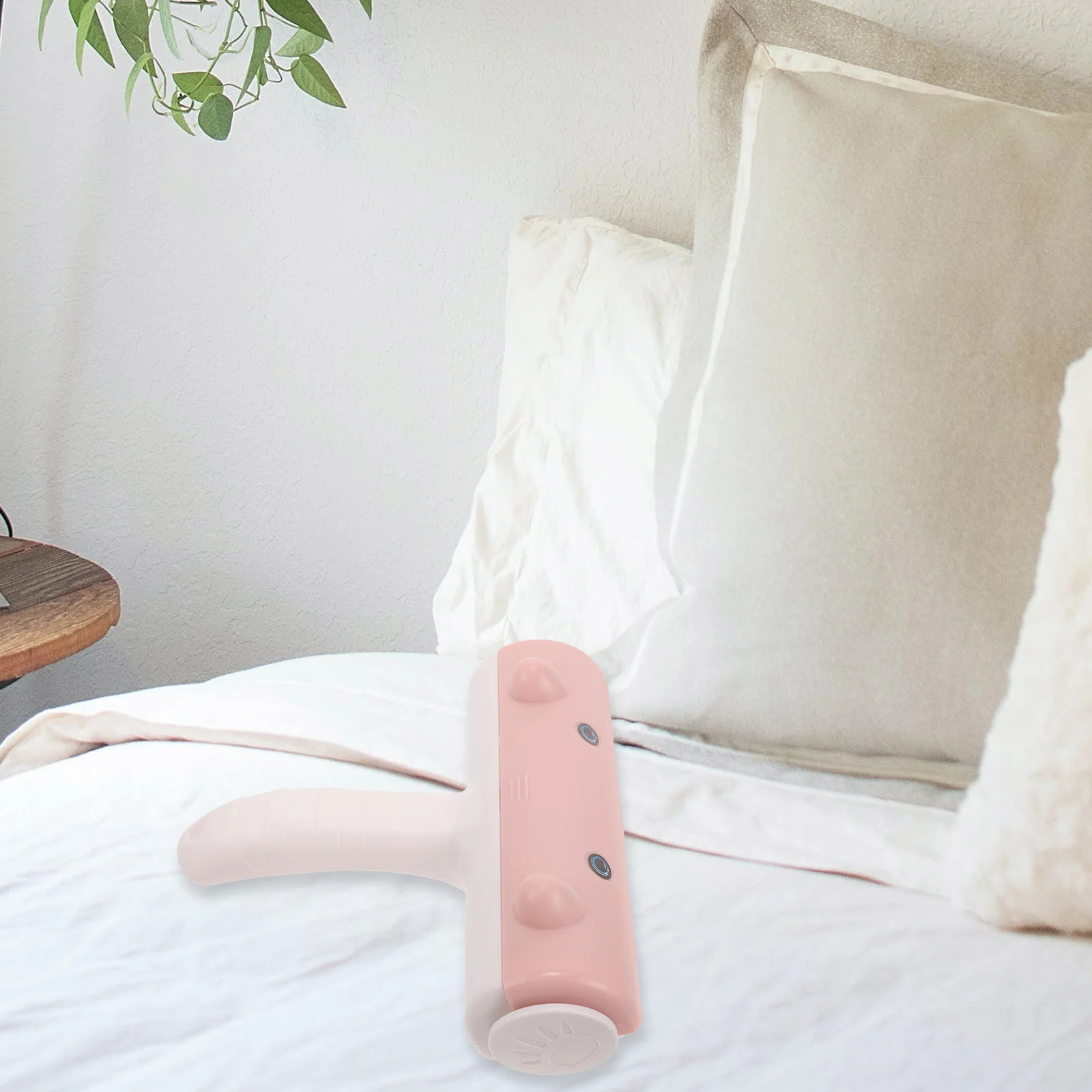 Pet Hair Remover Reusable Pet Lint Roller Brush Pet Hair Remover for Couch Furniture Carpet Bedding
Pet Hair Remover Reusable Pet Lint Roller Brush Pet Hair Remover for Couch Furniture Carpet Bedding