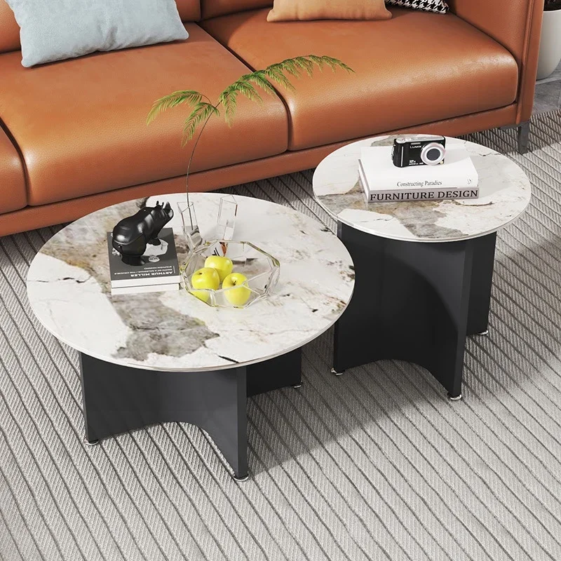 Corner Aesthetic Table Tea Living Room Small Coffee Tables Salon Makeup Room Decor Mobiliario Biblioteca Garden Furniture Sets
Corner Aesthetic Table Tea Living Room Small Coffee Tables Salon Makeup Room Decor Mobiliario Biblioteca Garden Furniture Sets