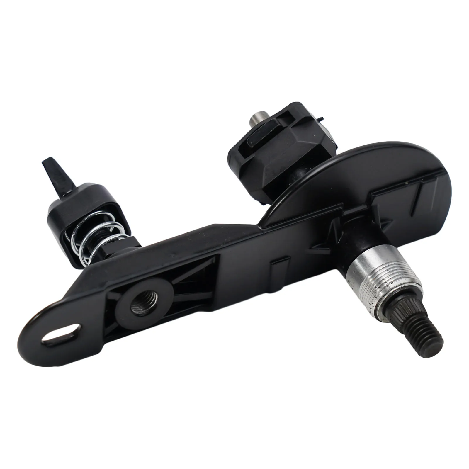 Rear Window Wiper Shaft Pivot 61627209167 For BMW 3 Series E91 2004-2008 E91 LCI E61 E61 LCI 2005-2010 Wiper Bearing
Rear Window Wiper Shaft Pivot 61627209167 For BMW 3 Series E91 2004-2008 E91 LCI E61 E61 LCI 2005-2010 Wiper Bearing