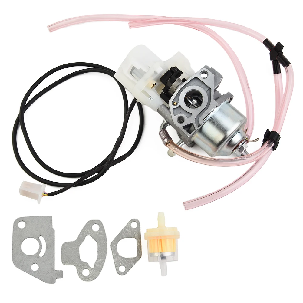 Carburetor For Honda EU1000i A2/A Type AC Inverter Alternator EU1000IK1 EZGA-1000001 To EZGA-1119999 1500001-9999999 GCAL-150000
Carburetor For Honda EU1000i A2/A Type AC Inverter Alternator EU1000IK1 EZGA-1000001 To EZGA-1119999 1500001-9999999 GCAL-150000