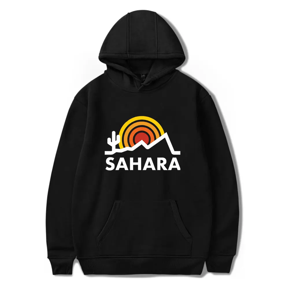 Свитшот Grian Sahara Толстовка С закатом, Модный пуловер с длинным рукавом для мужчин и женщин
Свитшот Grian Sahara Толстовка С закатом, Модный пуловер с длинным рукавом для мужчин и женщин