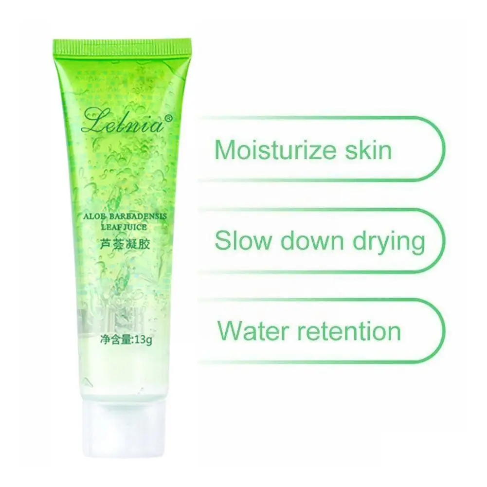 Pure Aloe Vera Gel Hyaluronic Acid Moisturizing Sunscreen Repair Plant Foundation Cream Moisturizing Gel L2P8
Pure Aloe Vera Gel Hyaluronic Acid Moisturizing Sunscreen Repair Plant Foundation Cream Moisturizing Gel L2P8