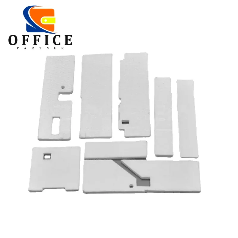 10PC 1492495 1445778 1511238 Waste Ink Eject Porous Pad Sponge for EPSON Stylus Photo 1430W 1500W Artisan 1430 R1390 R1400 L1800
10PC 1492495 1445778 1511238 Waste Ink Eject Porous Pad Sponge for EPSON Stylus Photo 1430W 1500W Artisan 1430 R1390 R1400 L1800