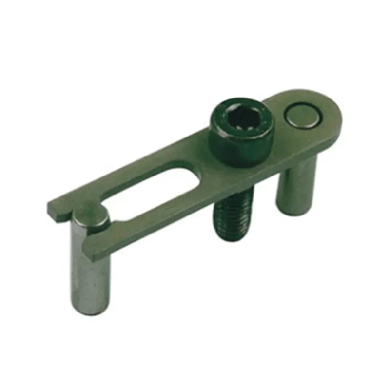 Plastic Mold Accessories Slide Retainer CUMSA RM 651608 Limit Clamp Mould Slide Holding Device
Plastic Mold Accessories Slide Retainer CUMSA RM 651608 Limit Clamp Mould Slide Holding Device