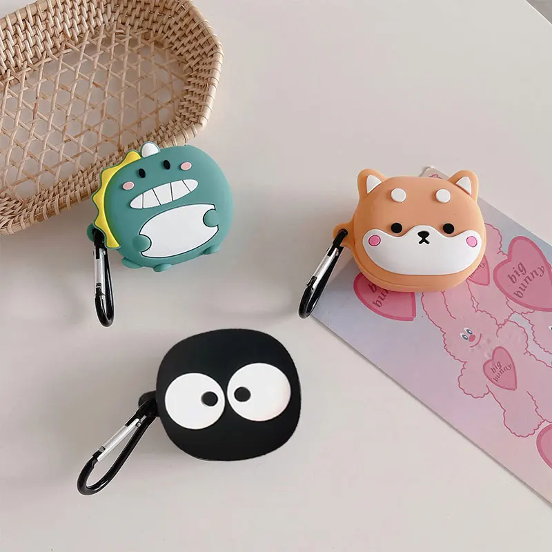 Мягкие силиконовые наушники для Redmi Buds 4 Lite Youth Edition, беспроводные наушники, милые Мультяшные аниме наушники, защитный чехол
Мягкие силиконовые наушники для Redmi Buds 4 Lite Youth Edition, беспроводные наушники, милые Мультяшные аниме наушники, защитный чехол
