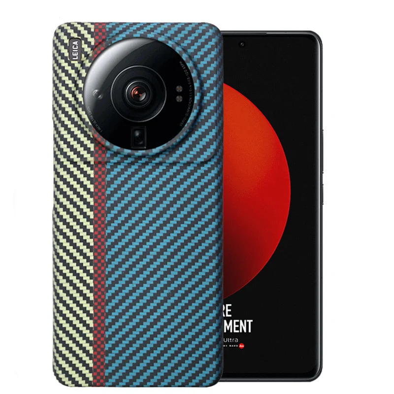 Чехол из углеродного волокна для Xiaomi 12S, противоударный Роскошный чехол из чистого арамидного волокна для Xiaomi Mi 12S Ultra, аксессуары для телефонов
Чехол из углеродного волокна для Xiaomi 12S, противоударный Роскошный чехол из чистого арамидного волокна для Xiaomi Mi 12S Ultra, аксессуары для телефонов