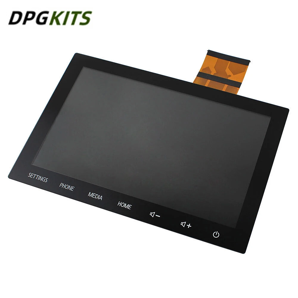 8740A042 8740A100 8740A101 8740A103 8740A130 8" Touch Digitizer LCD Screen RADIO For Mitsubishi Outlander REPLACEMENT 20-22
8740A042 8740A100 8740A101 8740A103 8740A130 8" Touch Digitizer LCD Screen RADIO For Mitsubishi Outlander REPLACEMENT 20-22