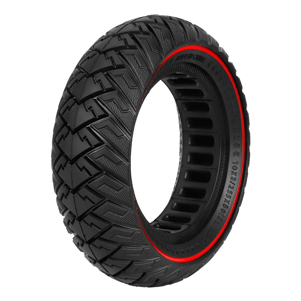 Brand New 1pcs Solid Tire Parts & Accessories For 36mm-43mm Rubber Scooters Kits 10x3 1392g 255x80 80/65-6 Universal
Brand New 1pcs Solid Tire Parts & Accessories For 36mm-43mm Rubber Scooters Kits 10x3 1392g 255x80 80/65-6 Universal