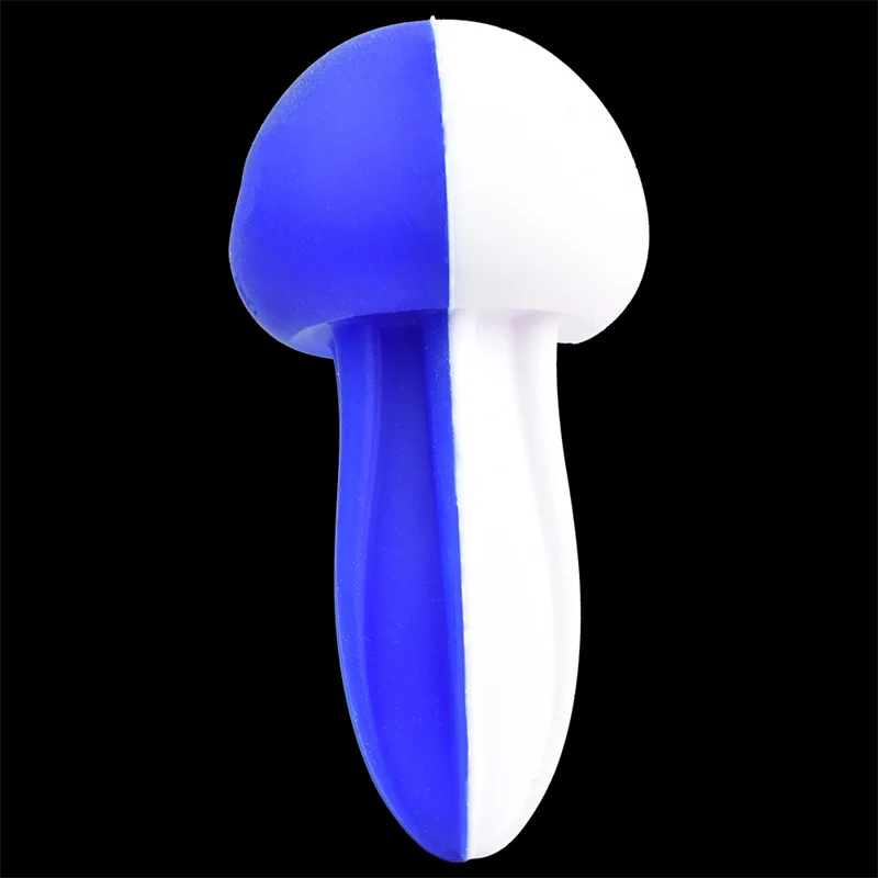 

LEZEE Mini Vibrating Dildo Silicone Vibrator Sex Toys For Women USB Charger Vibration Masturbator G Spot Stimulate Hormones AV
