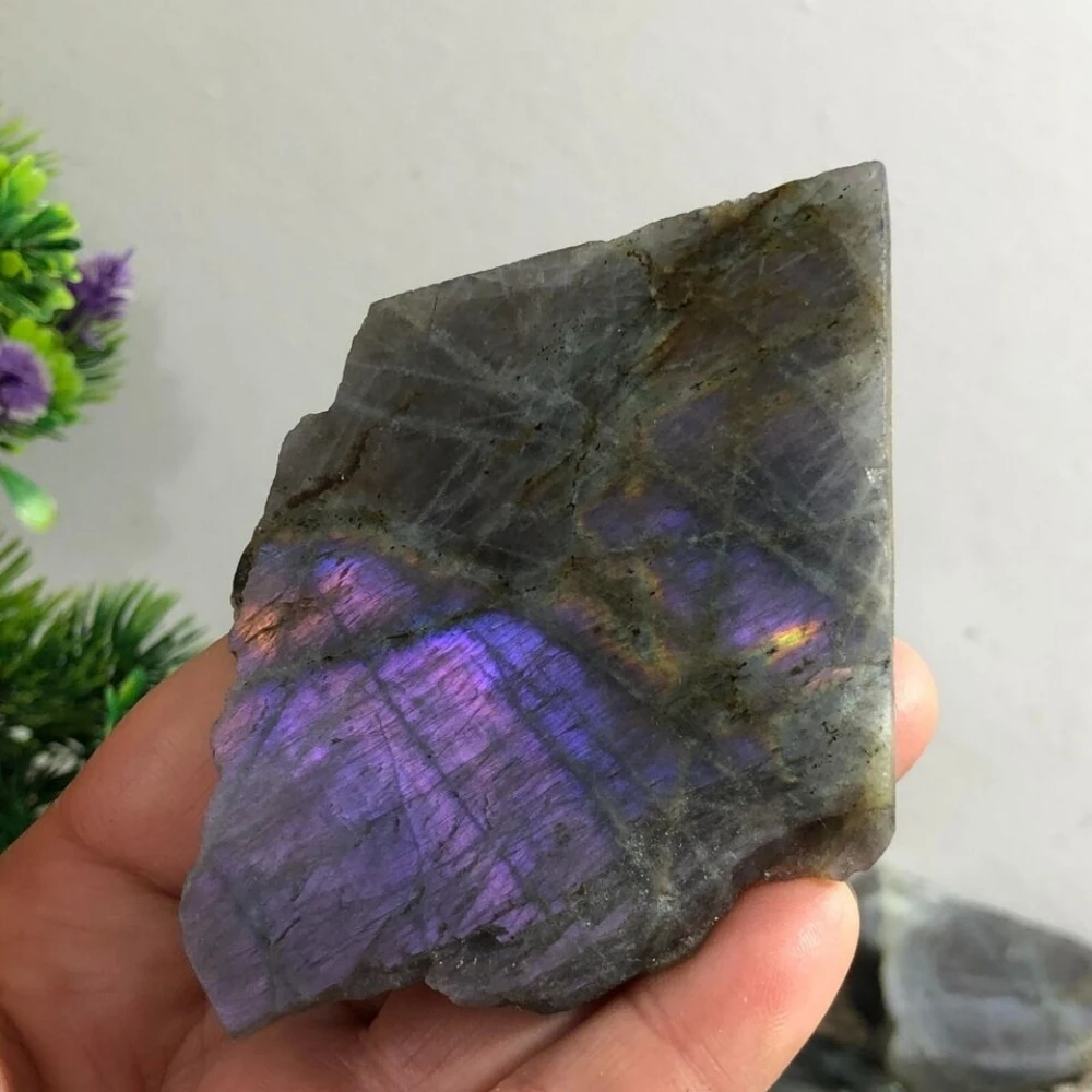 Natural Decoration Crystal Purple Pull Feldspar Raw Stone Mine Mark Large Stone Home Office Decorations
Natural Decoration Crystal Purple Pull Feldspar Raw Stone Mine Mark Large Stone Home Office Decorations