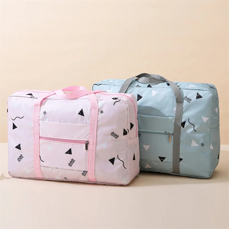 Large Capacity Travel Bag Personal Travel Organizer Clothing Duffel Bags Hand Luggage For Men And Women Fashion Weekend Bag
Large Capacity Travel Bag Personal Travel Organizer Clothing Duffel Bags Hand Luggage For Men And Women Fashion Weekend Bag