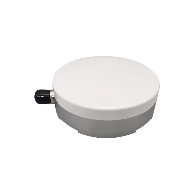 GNSS RTK High Precision GNSS Receiver GPS BDS GLONASS Three-system TNC-K Connector GNSS Receiver
GNSS RTK High Precision GNSS Receiver GPS BDS GLONASS Three-system TNC-K Connector GNSS Receiver