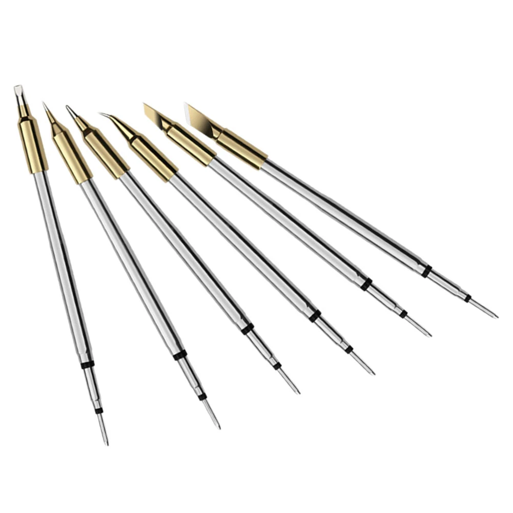 C245 Soldering Iron Tip Spare Replacement Straight Tip 100-104 Mm Gold Replacement Accessories For JBC Soldering Station
C245 Soldering Iron Tip Spare Replacement Straight Tip 100-104 Mm Gold Replacement Accessories For JBC Soldering Station