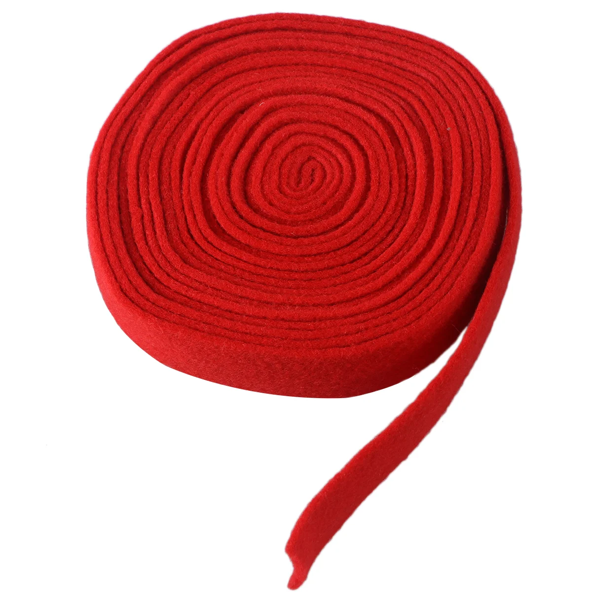 2 Inch Ribbon Christmas Ribbons Wool Felt Gift Wrapping Xmas Tree Diy Crafts Hair Bow Party Supplies Red Satin
2 Inch Ribbon Christmas Ribbons Wool Felt Gift Wrapping Xmas Tree Diy Crafts Hair Bow Party Supplies Red Satin