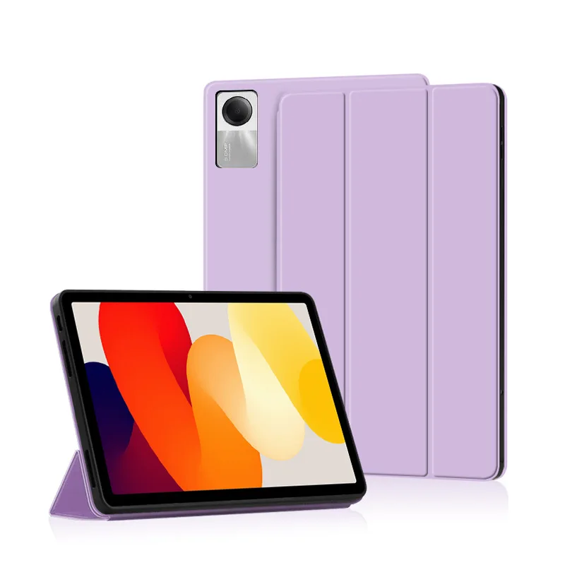 2023 Tablet Cover Flip Stand PU Leather Folio Stand Protective Cases tablet Cases For 11'' Android Tablets For Xiaomi pad 6 Pro
2023 Tablet Cover Flip Stand PU Leather Folio Stand Protective Cases tablet Cases For 11'' Android Tablets For Xiaomi pad 6 Pro