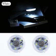 Car Interior Switch Touch Led Atmosphere Light Illuminator Glowing Wireless Door Light Purple/white/blue
Car Interior Switch Touch Led Atmosphere Light Illuminator Glowing Wireless Door Light Purple/white/blue